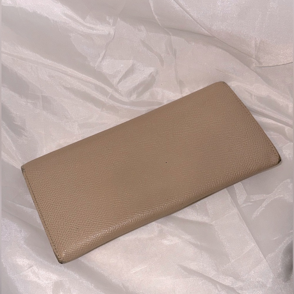Bulgari Long wallet - Picture 9 of 14